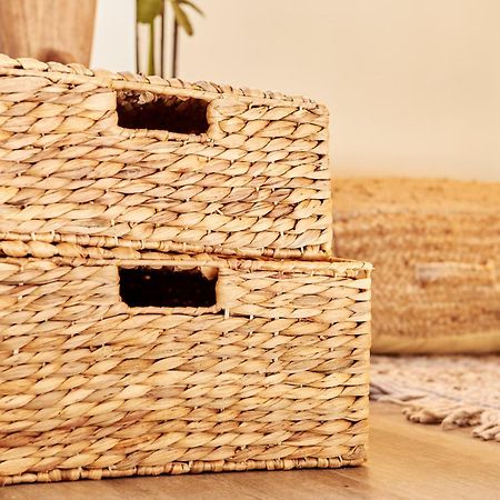 Village Sur Mer トルヴィル＝シュル＝メール エクステリア 写真