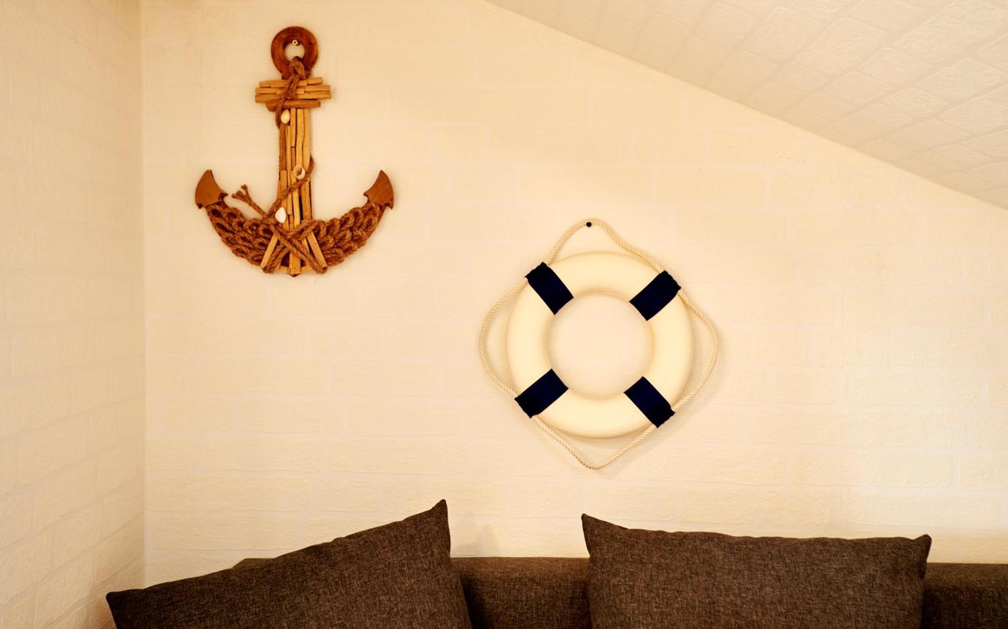 Village Sur Mer トルヴィル＝シュル＝メール 部屋 写真